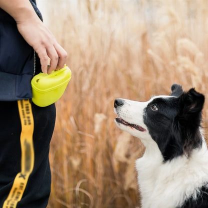 Hundetraining Hüfttasche