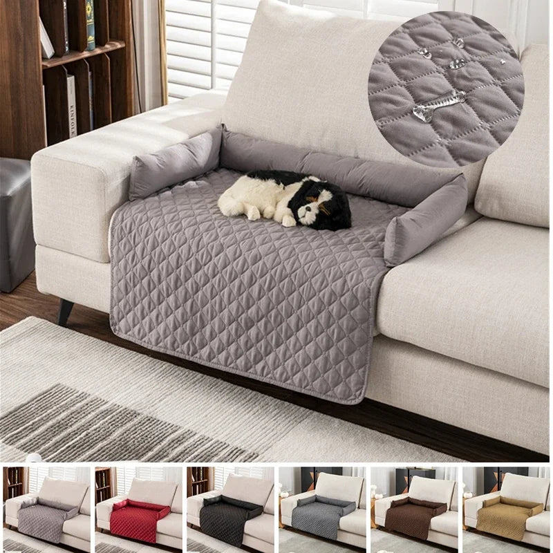 Plaid Wasserdichten Hundesofa